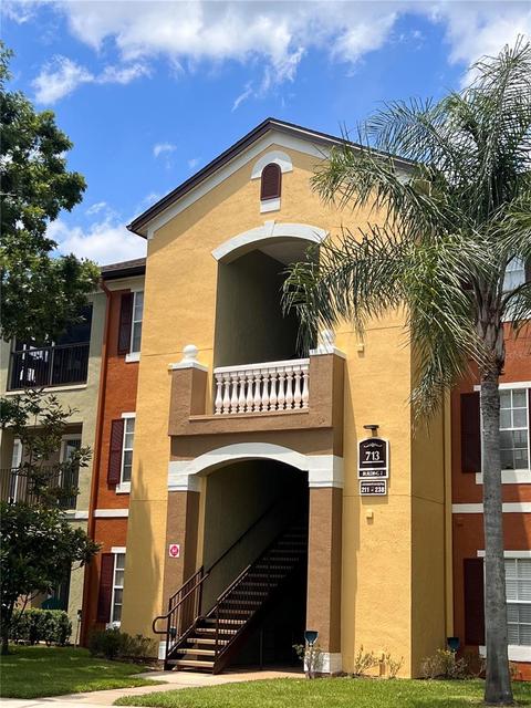 713 Crest Pines Dr #214, Orlando, FL 32828