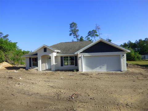 2784 SW 161st Loop, Ocala, FL 34473 photo 1