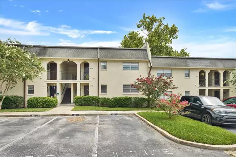 615 E San Sebastian Ct #615, Altamonte Springs, FL 32714