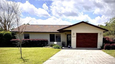 3224 SE 50th Pl, Ocala, FL 34480