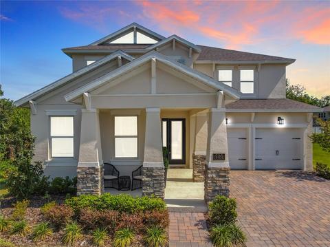 726 Porter Rye Ave, Debary, FL 32713