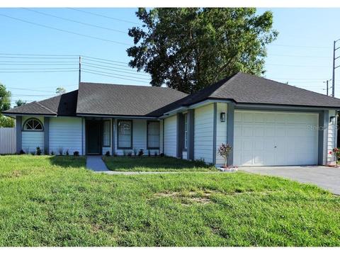 1455 Sackett Cir, Orlando, FL 32818