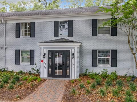 152 Lewfield Cir #152, Winter Park, FL 32792