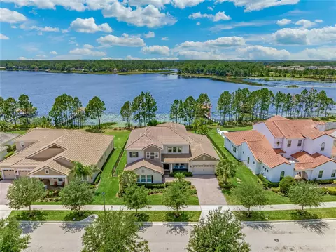 15674 Marina Bay Dr, Winter Garden, FL 34787