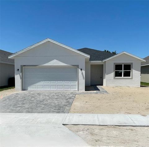 228 Golden Sands Cir, Davenport, FL 33837