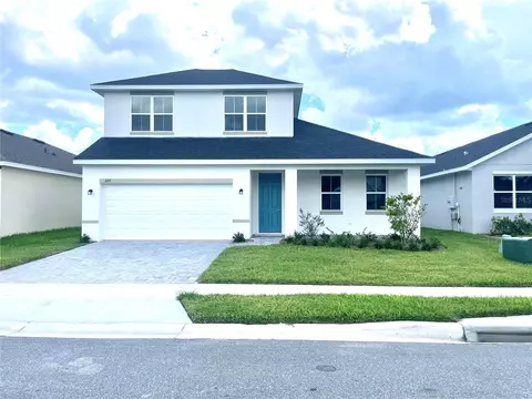 229 Golden Sands Cir, Davenport, FL 33837