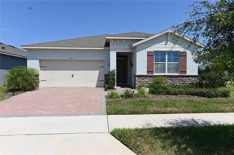 3711 Beautyberry Way, Clermont, FL 34714
