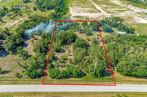 State Road 44, Eustis, FL 32726