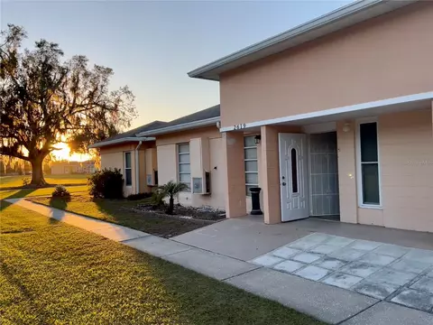 2621 Club Cir, Lake Wales, FL 33898