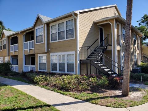 1061 S Hiawassee Rd #1712, Orlando, FL 32835