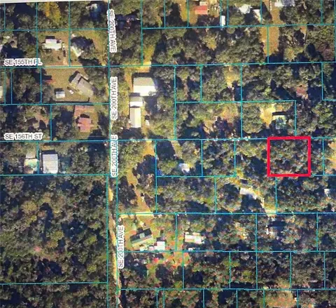 Nnn SE 156th Street, Umatilla, FL 32784