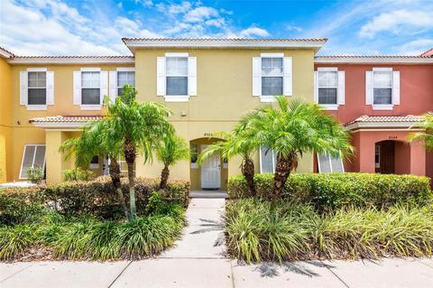 8566 Bay Lilly Loop, Kissimmee, FL 34747