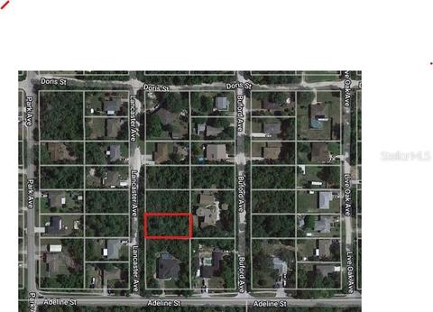 Buford Avenue, Orange City, FL 32763