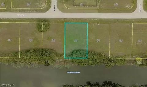 818 NE 20th St, Cape Coral, FL 33909