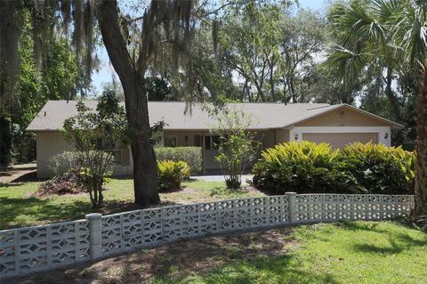 447 Laura Ln, Mount Dora, FL 32757