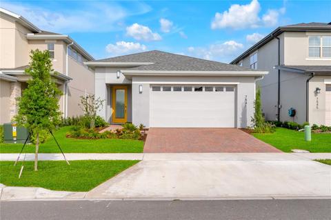 7541 Wing Span Way, Saint Cloud, FL 34773