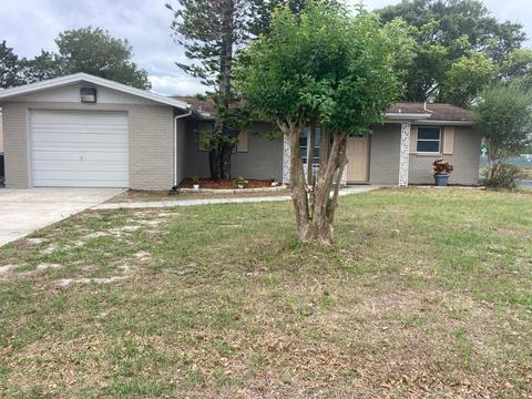 7700 Ilex Dr, Port Richey, FL 34668