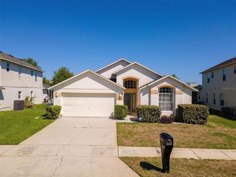 2643 Star Lake View Dr, Kissimmee, FL 34747