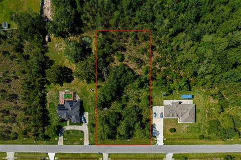 Peabody Street, Orlando, FL 32833