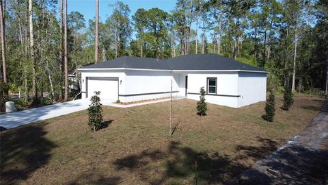 530 Chestnut Ave, Orange City, FL 32763