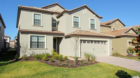 1422 Wexford Way, Davenport, FL 33896