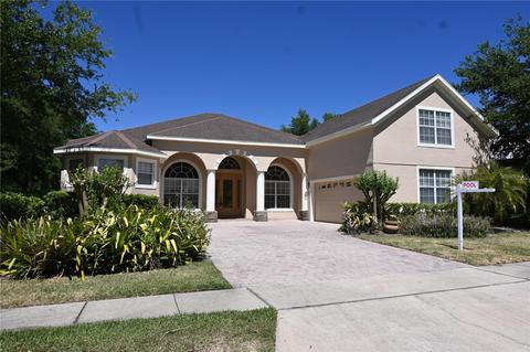 448 Parkside Pointe Blvd, Apopka, FL 32712