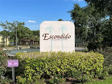 2 Escondido Cir #184, Altamonte Springs, FL 32701