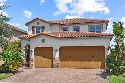 10118 Henbury St, Orlando, FL 32832
