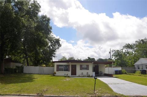 4507 Seybold Ave, Orlando, FL 32808