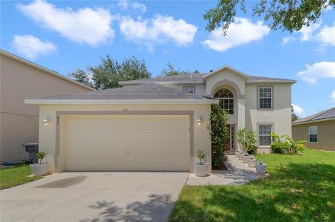 431 Blake Ave, Davenport, FL 33897