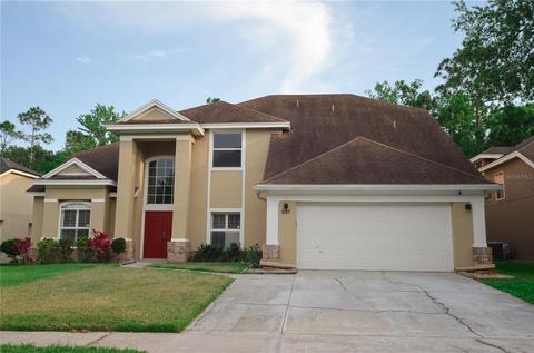537 Waterscape Way, Orlando, FL 32828