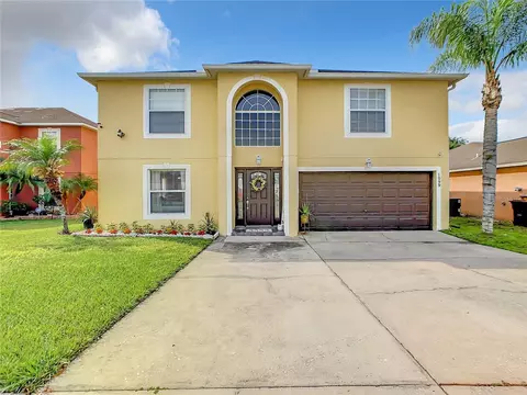 1099 Ronlin St, Haines City, FL 33844