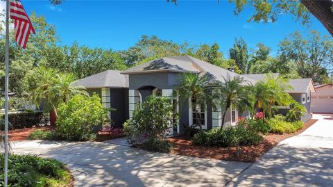 4721 S Fern Creek Ave, Orlando, FL 32806
