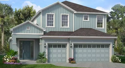 995 Signet Dr, Apollo Beach, FL 33572