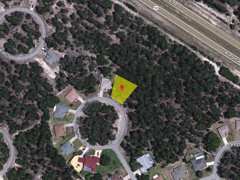 12 Schefflera Ct, Homosassa, FL 34446
