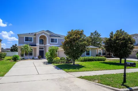 2160 Beardsley Dr, Apopka, FL 32703