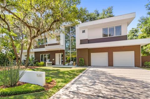 1530 Mayfield Ave, Winter Park, FL 32789