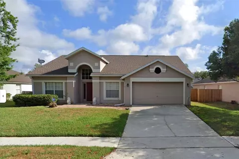 413 Morning Creek Cir, Apopka, FL 32712