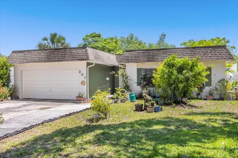 207 Cypress Ct, Winter Springs, FL 32708