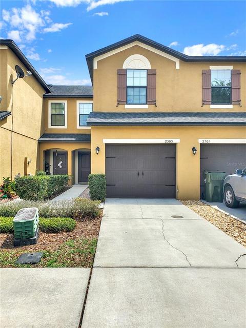 2303 Aloha Bay Ct, Ocoee, FL 34761