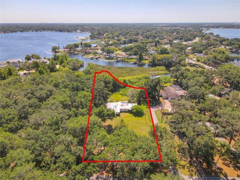 5121 Pleasure Island Rd #1, Belle Isle, FL 32809