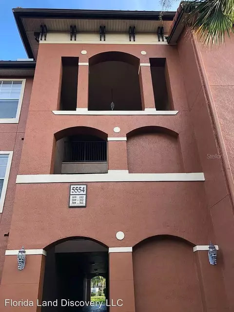 5554 Metrowest Blvd #4-312, Orlando, FL 32811