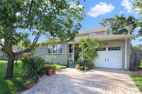 725 Yates St, Orlando, FL 32804