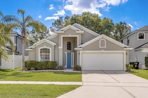 941 Maple Creek Dr, Orlando, FL 32828