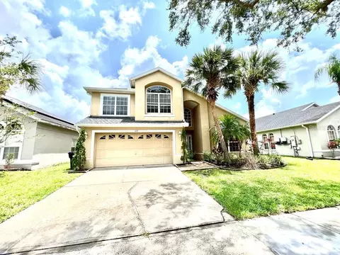 1015 Lake Biscayne Way #1015, Orlando, FL 32824