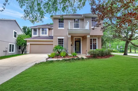 101 Brookgreen Way, Deland, FL 32724