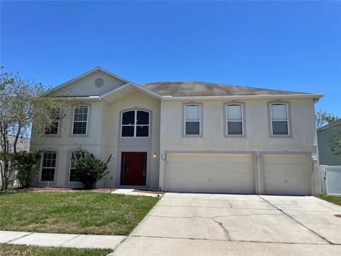 3037 Mandolin Dr, Kissimmee, FL 34744