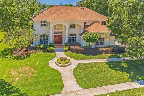 8520 Billingshurst Pl, Orlando, FL 32825
