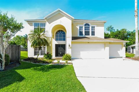 860 Jadestone Cir, Orlando, FL 32828