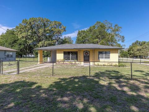 2700 Magnolia Ave, Sanford, FL 32773